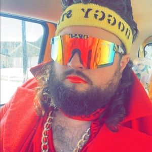 Meet your Posher, Marcus